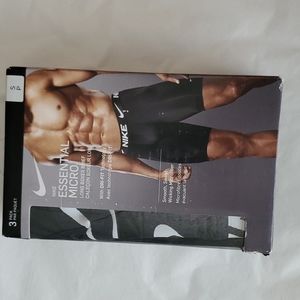 Mens Nike underwear